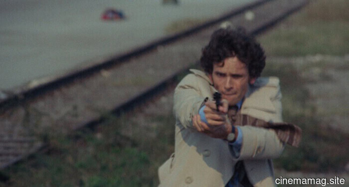 Blu-ray Review – Weapons of Death (1977)
