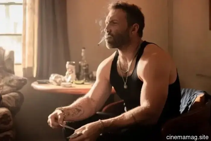 Beth and Rip are back in the trailer for the new Yellowstone spinoff, Dutton Ranch.