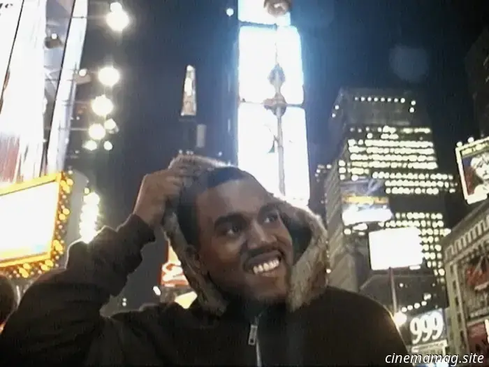 Kanye West: 'I Have Finished With Antisemitism'