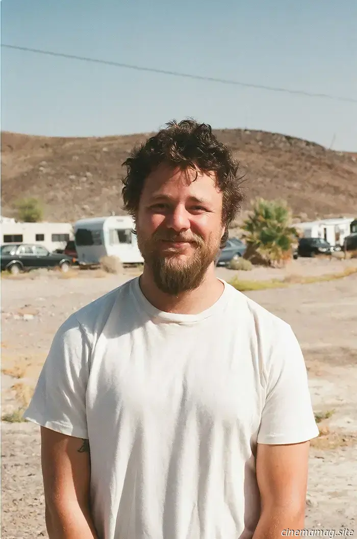 «Я не хочу драматизировать самый худший день в чьей‑то жизни»: Макс Уокер‑Силверман о восстановлении и хрупкости Джоша О’Коннора