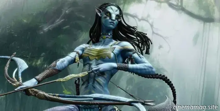 Jake Sully, Neytiri e Varang: statue da collezione Avatar Real Elite Masterline svelate da Prime 1 Studio