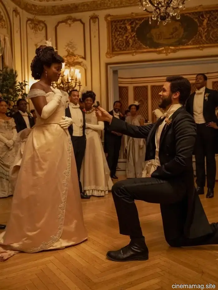 In what ways does Bob Shaw portray the Gilded Age for contemporary audiences?