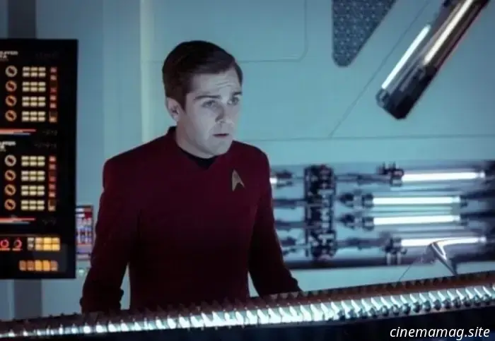 Star Trek: Strange New Worlds, clip in anteprima e immagini promozionali della quarta stagione arrivano online