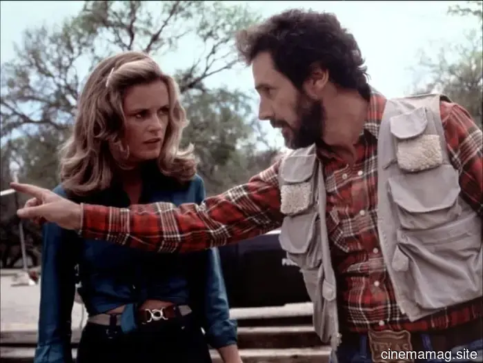 12 Film loschi degli anni '70 che non si preoccupano affatto del tuo rispetto
