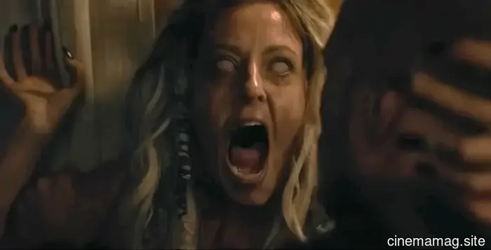 Trailer per l'horror soprannaturale Lockbox con Carla Gugino