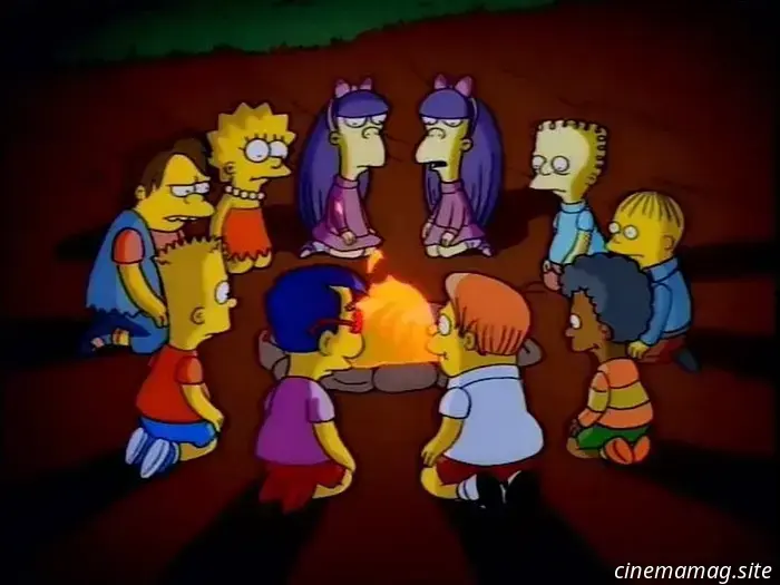 13 Unabashed TV Shows That Are Unconcerned About Offending You