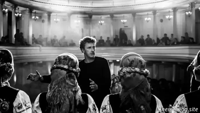 Paweł Pawlikowski will helm the cold war drama 1949, featuring Sandra Hüller.