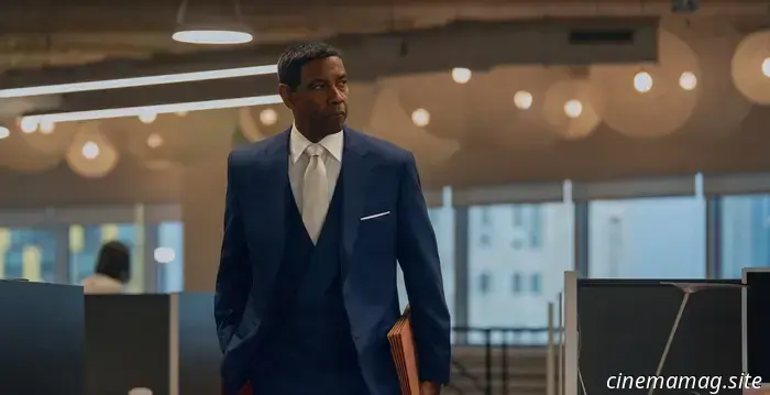 New Trailer for Spike Lee’s Highest 2 Lowest Shows Denzel Washington Confronting a Moral Dilemma