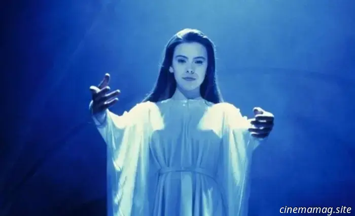 Lifeforce at 40: un film che solo Cannon avrebbe potuto realizzare