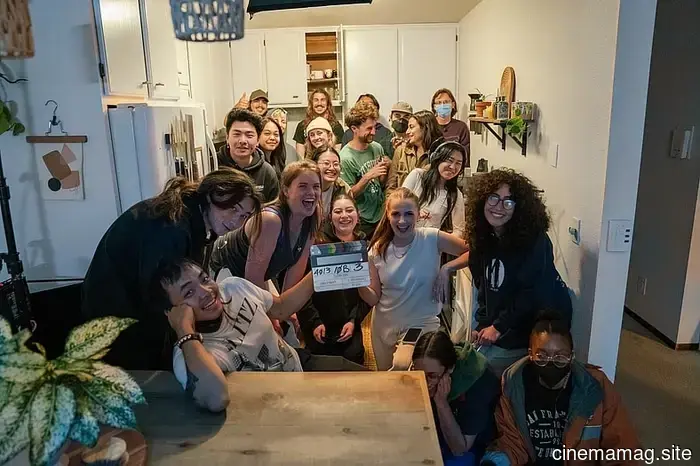 Emily Kent's Engaging 'Clean Girl' Explores a Chaotic Journey Towards Perfection