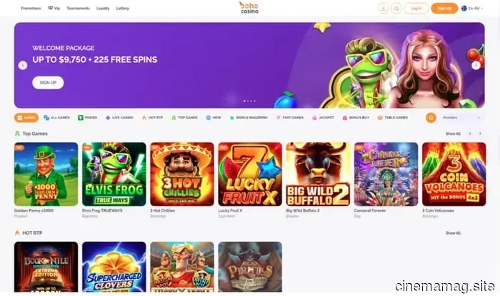 Casinos en línea con pagos rápidos en Australia 2026 - 5 mejores casinos de retiro instantáneo para jugadores australianos -