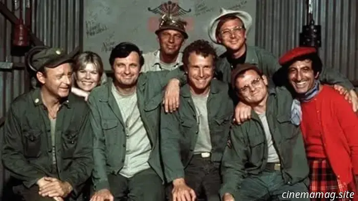 Le 13 migliori compagnie di sitcom di tutti i tempi