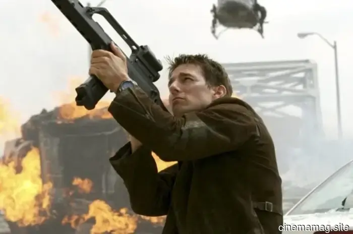 Mission: Impossible III at 20 – The Untold Story of the Overlooked Action Sequel