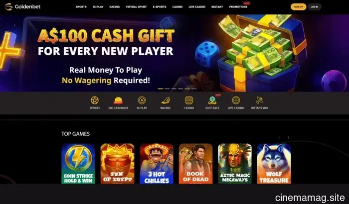 Mejores Pokies en Línea Australia 2026: Top 5 Casinos Aussie para Pagos Rápidos, Ganancias en Dinero Real y Altos Pagos