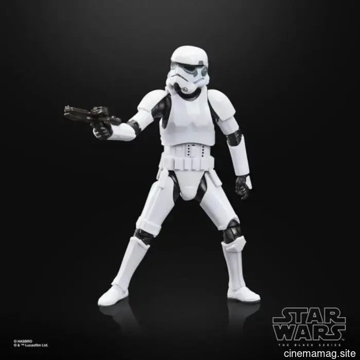 Star Wars: Droids riceve il trattamento della Black Series con nuove figure Hasbro