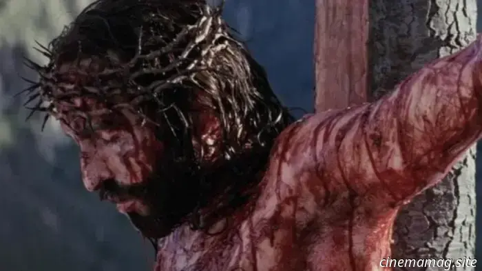 The Passion of the Christ: A Look Back at Mel Gibson's Controversial Biblical Movie