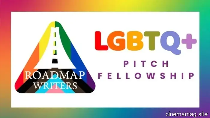 Roadmap Writers Reveals Winners of LGBTQ+ Pitch Fellowship