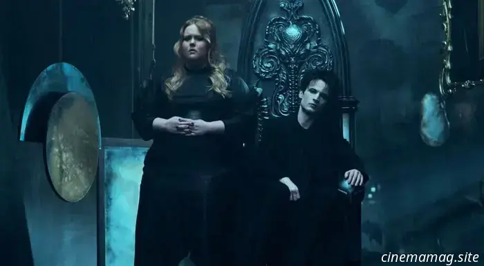 The trailer for Volume 2 of Season 2 of The Sandman hints at the conclusion of the Netflix series.