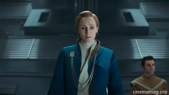 Star Wars: Andor Season 2 Review - Episodes 7 to 9
