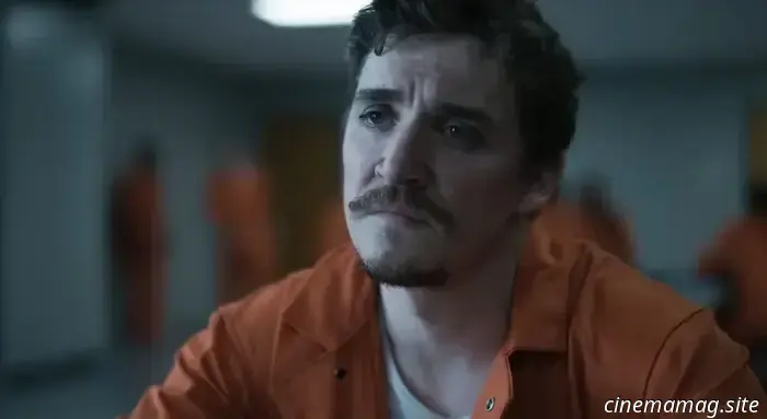 Trailer for the thriller Just Breathe featuring Kyle Gallner and Shawn Ashmore.