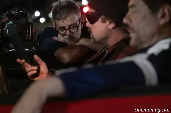 Paul Thomas Anderson su come ottenere la benedizione di Thomas Pynchon per adattare radicalmente Vineland: "Ho rubato le parti che più mi hanno colpito"
