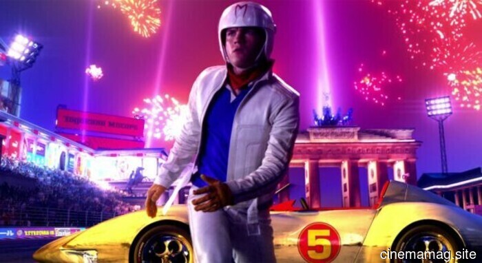 Revisión en 4K Ultra HD – Speed Racer (2008)