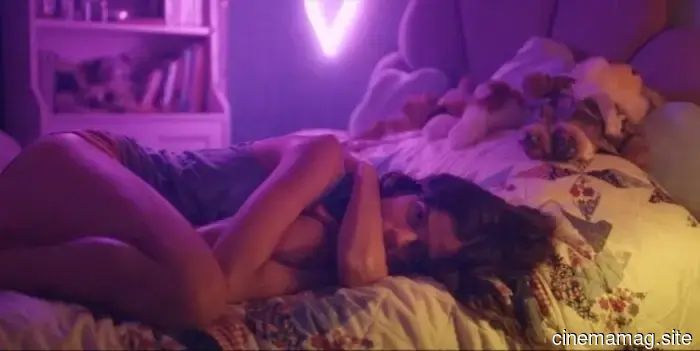 The trailer for the horror-thriller Buzzheart reveals a sinister twist to meeting the in-laws.