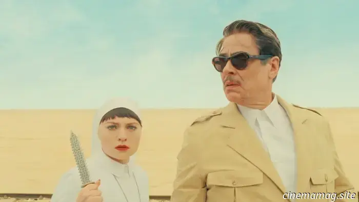 Where to Watch the Top Movies of 2025