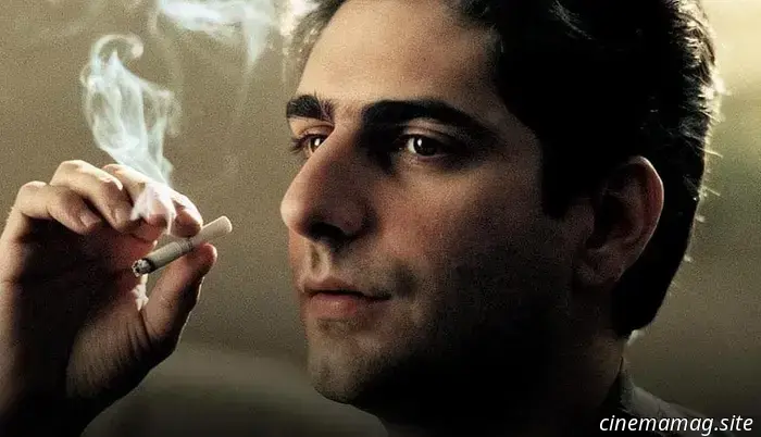 Las 12 muertes televisivas más fríamente lógicas