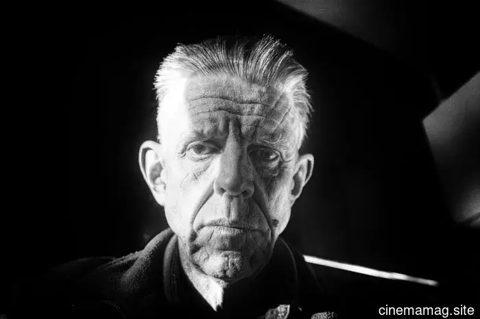“No hay incentivo para que un cineasta se retire”: Alex Cox sobre su regreso con Dead Souls