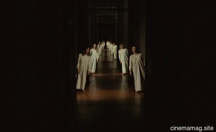 Exclusive: Cinema Guild Secures the Films of Margarida Cordeiro and António Reis