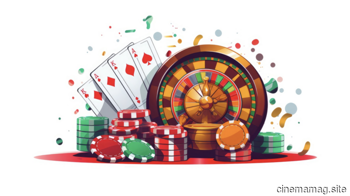 Top No Deposit Bonus Casinos for U.S. Players (2026) - MovieMaker Magazine