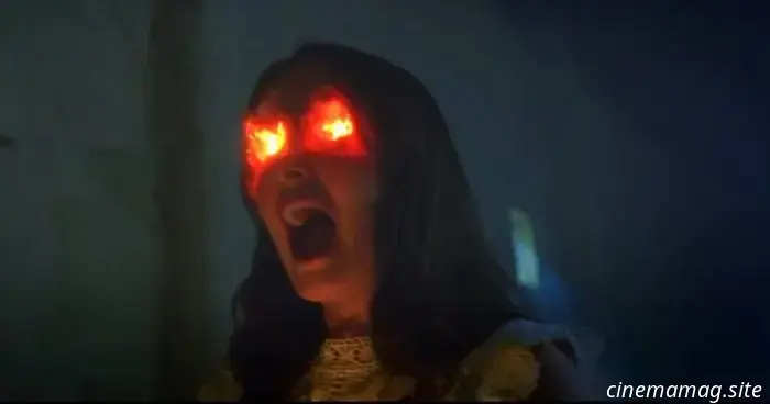 L'horror di The Asylum "Evil Nun" svela il trailer