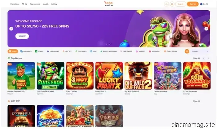 Quick Payout Casinos in Australia - A Review of 5 Leading Instant Withdrawal Casinos - MovieMaker Magazine