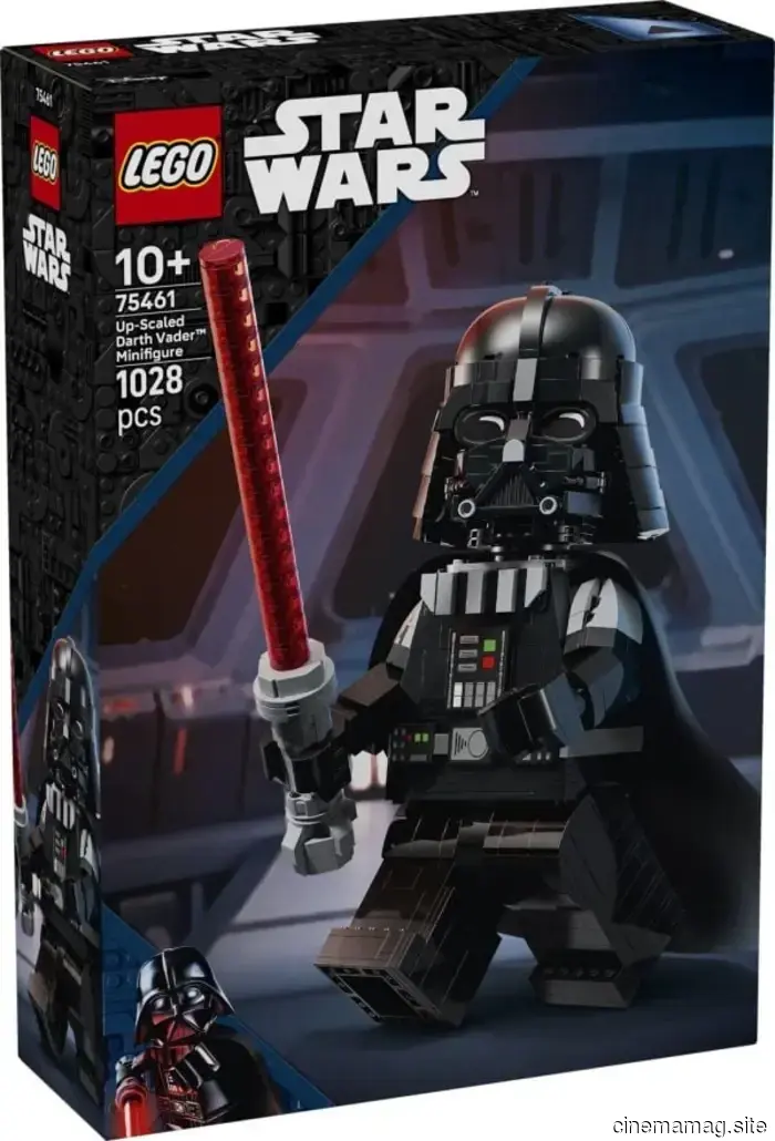 New LEGO Star Wars sets for summer 2026 have been unveiled.