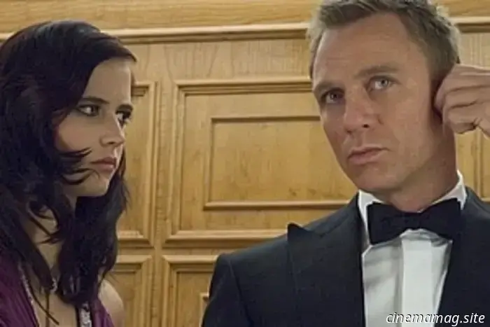 Come le scene di casinò sono state inserite nei migliori film - MovieMaker Magazine