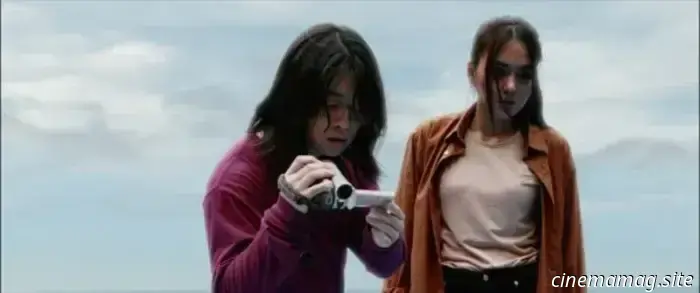 Indonesian horror-comedy The Draft! has released a trailer, poster, and images.