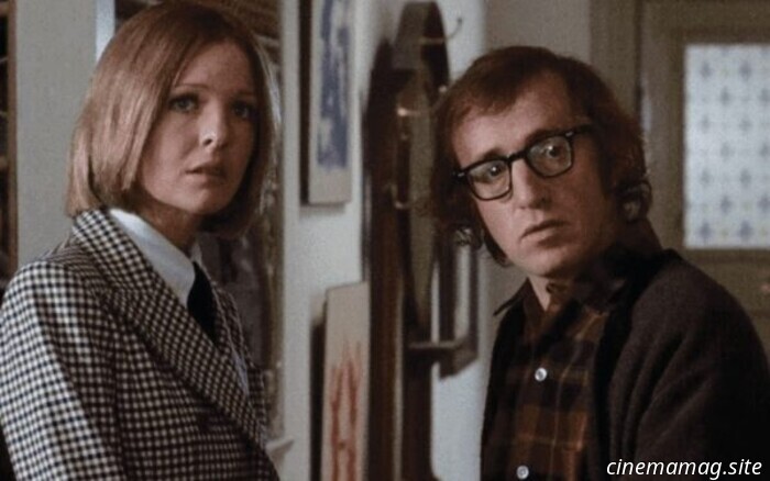 Play it Again, Sam (1972) - Recensione Blu-ray