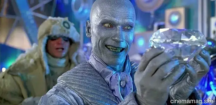 Все 10 фильмов о Бэтмене в рейтинге