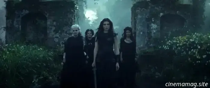 The trailer for Volume 2 of Season 2 of The Sandman hints at the conclusion of the Netflix series.