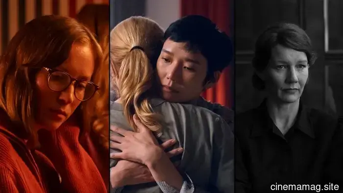 I Migliori Film del Festival di Cannes 2026