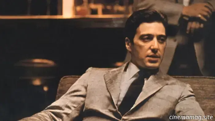 Our Top 12 Al Pacino Performances