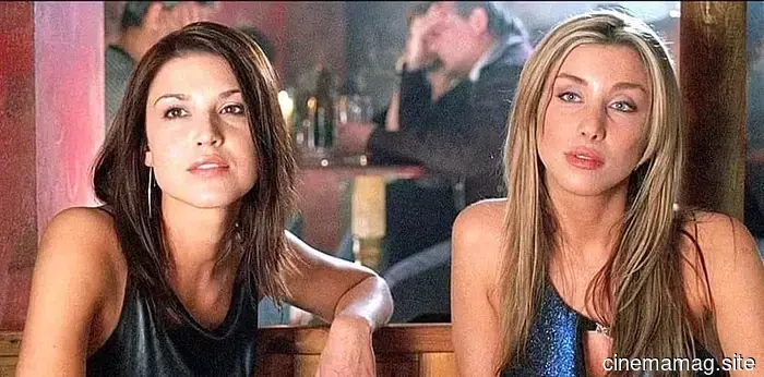 12 Fantastic Sleazy Films