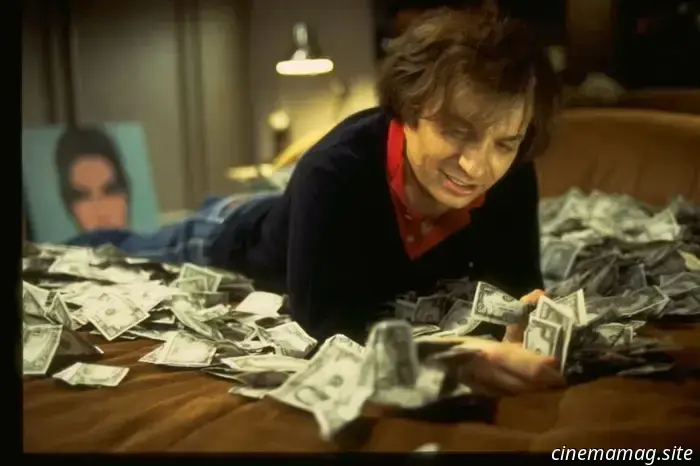 12 film strepitosi degli anni '90 ambientati negli anni '70