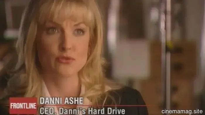 12 film sull'industria dell'intrattenimento per adulti che non addolciscono nulla