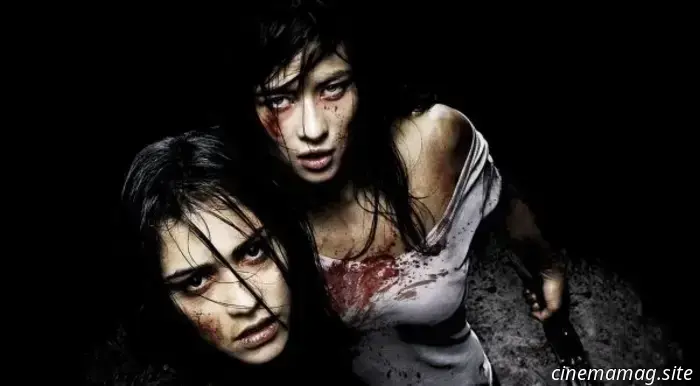 L'uscita in 4K Ultra HD di Martyrs di Pascal Laugier