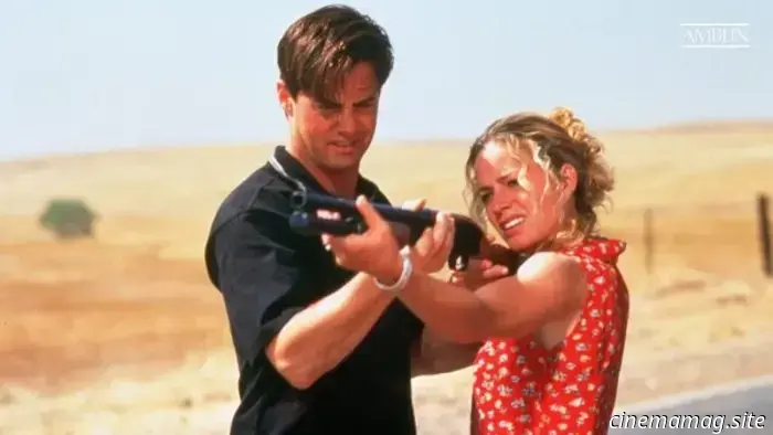 7 grandi thriller degli anni '90 di registi esordienti