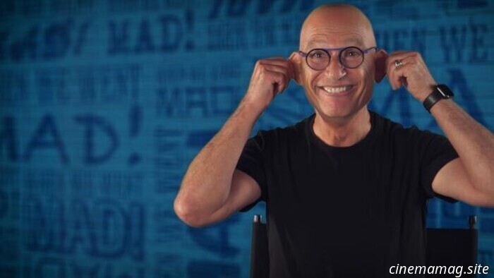 Quando siamo impazziti! (2025) - Recensione Blu-ray