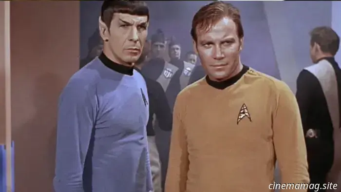 13 vecchie serie TV che sono ancora un piacere da guardare