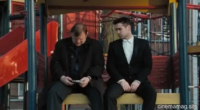 10 Películas Esenciales de Vacaciones que Salieron Mal